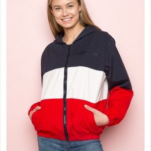 Brandy Melville Krissy Jacket